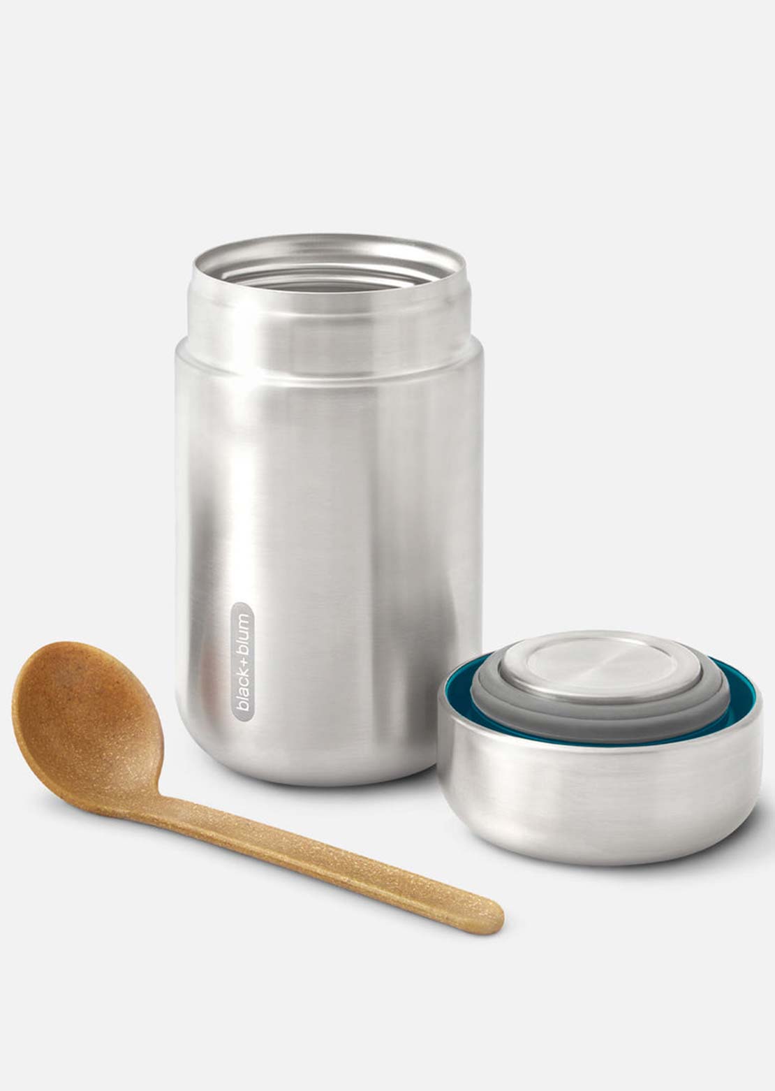 Black + Blum Food Flask