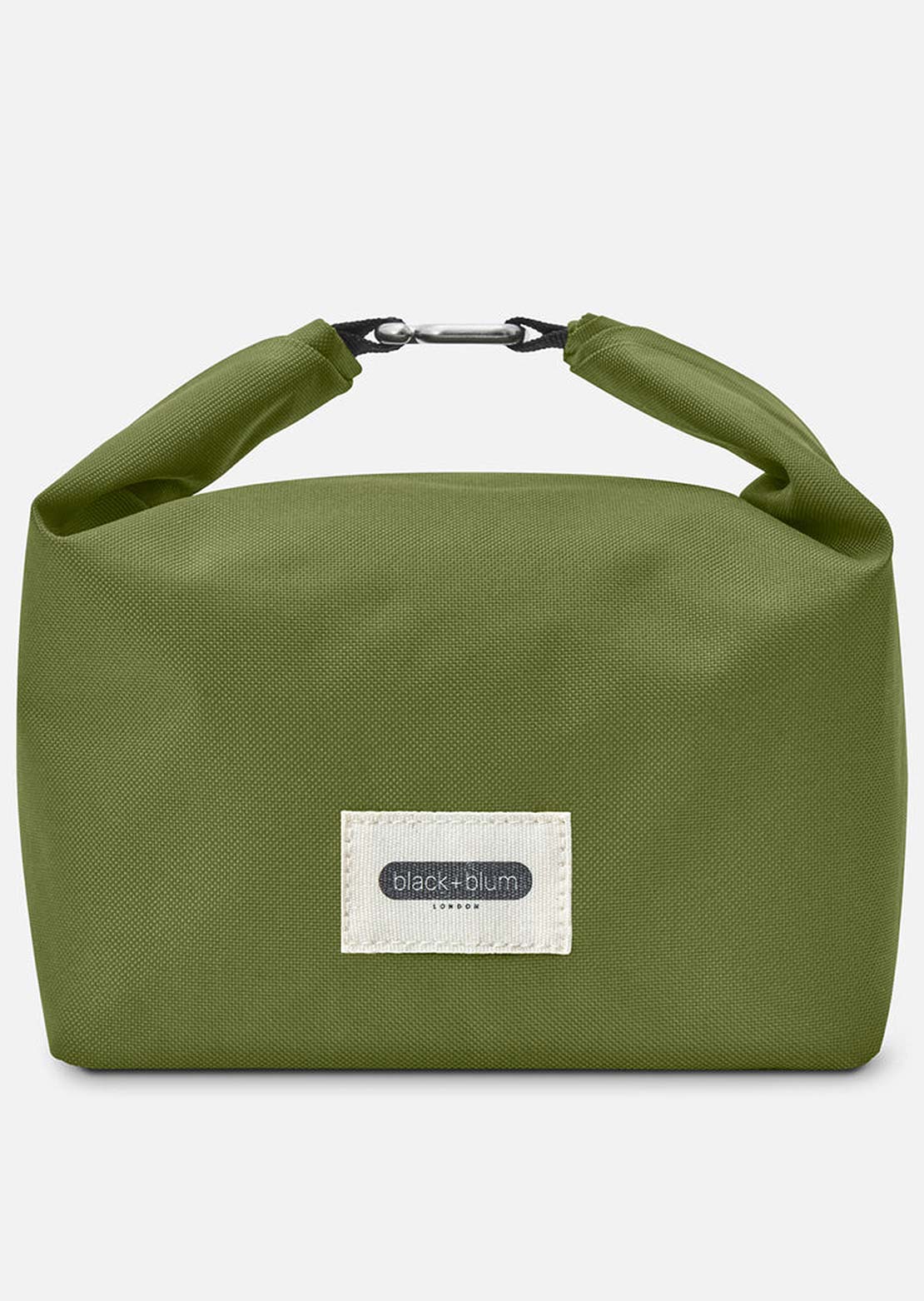 Black + Blum Insulated Lunch Bag Moss