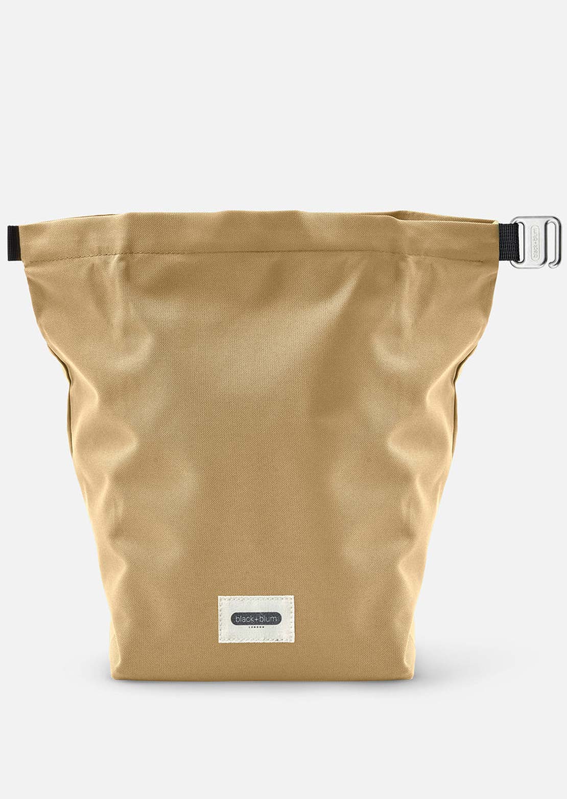 Black + Blum Insulated Lunch Bag Moss