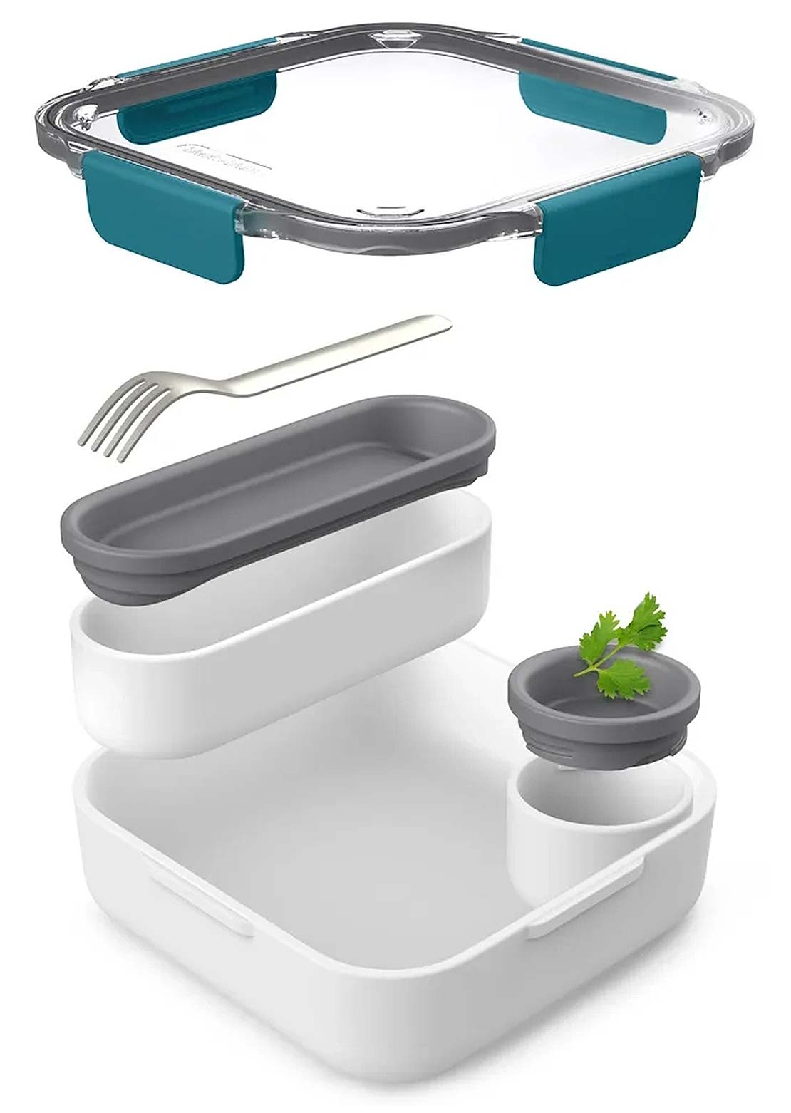 Black + Blum Lunch Box Ocean