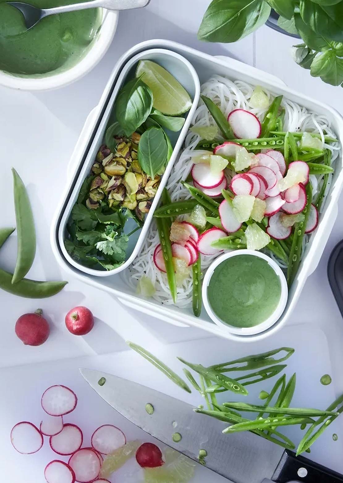 Black + Blum Lunch Box Ocean