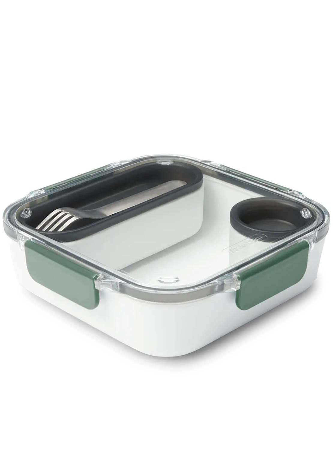 Black + Blum Lunch Box Olive