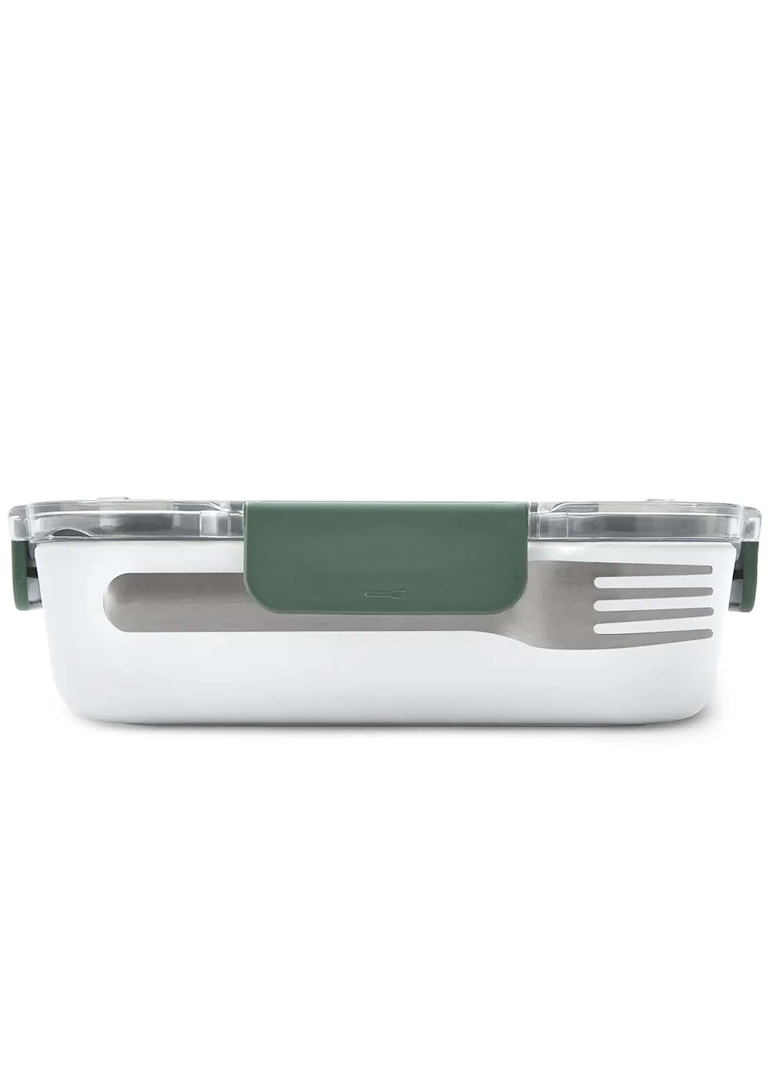 Black + Blum Lunch Box Olive