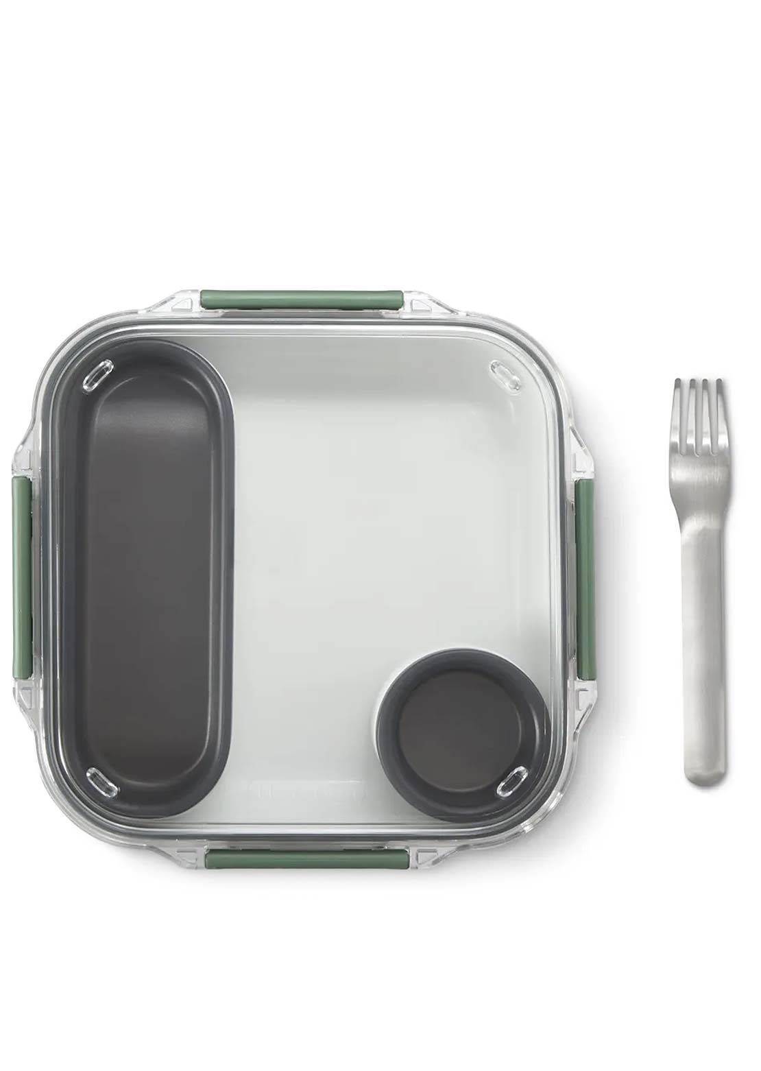 Black + Blum Lunch Box Olive