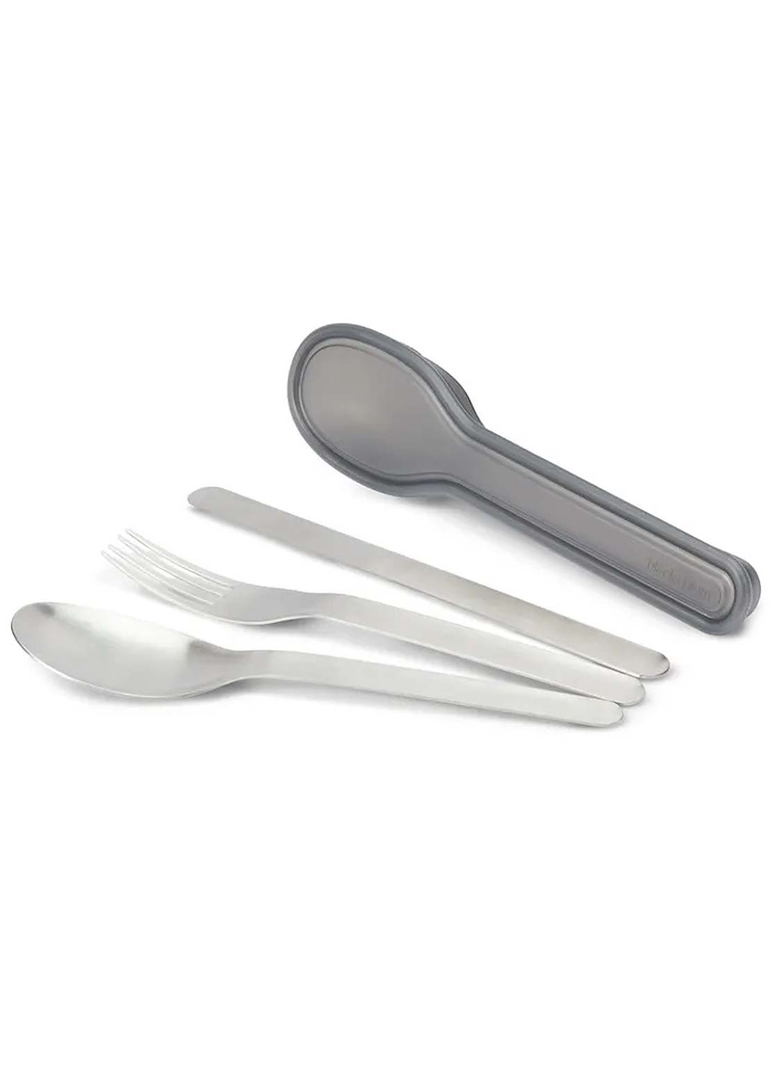 Black + Blum Stainless Steel Cutlery Set and Case