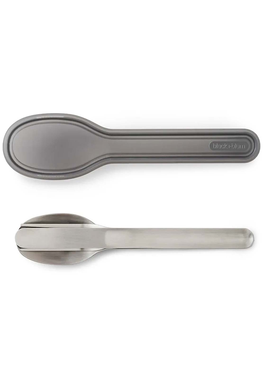 Black + Blum Stainless Steel Cutlery Set and Case
