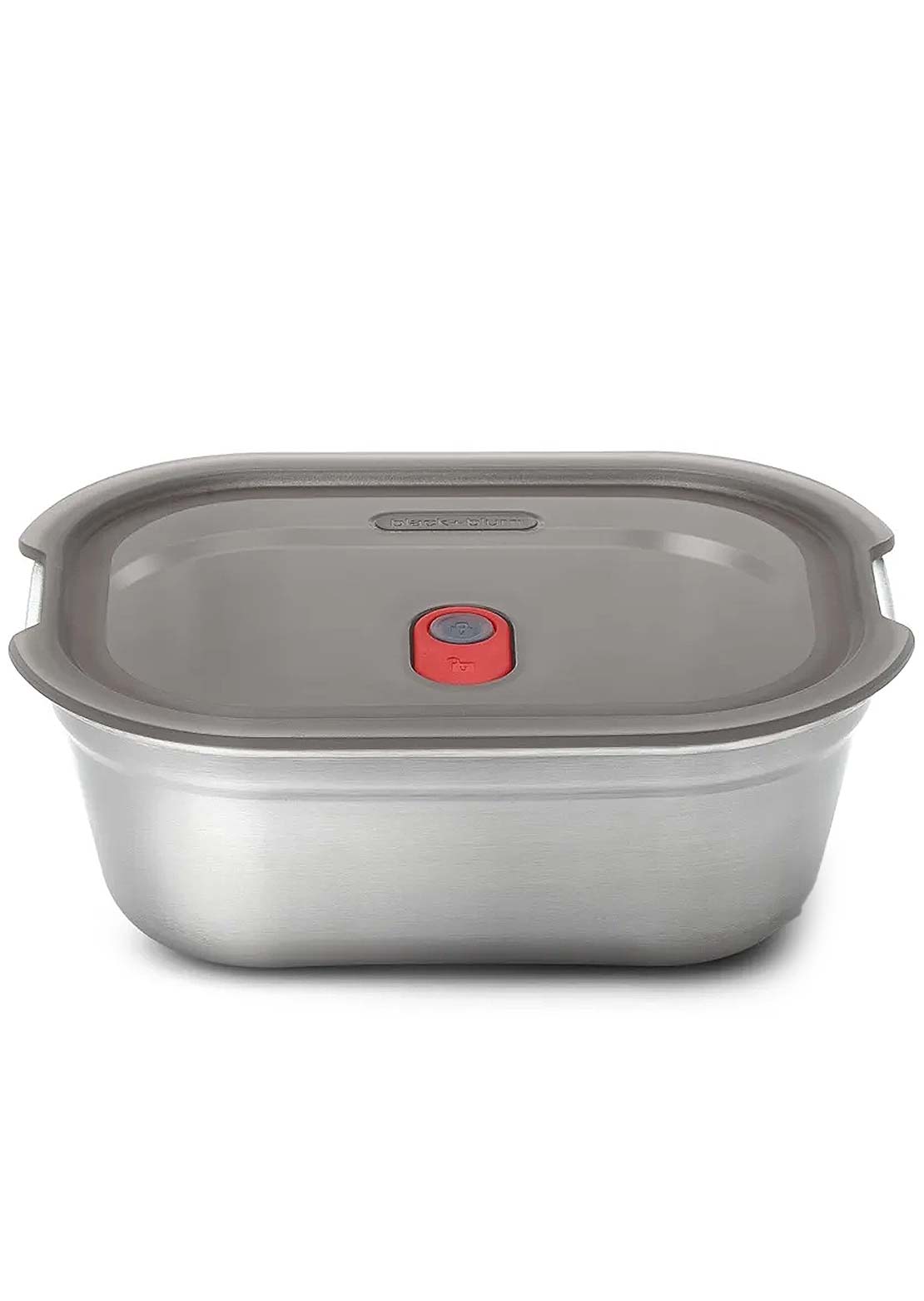 Black + Blum Stainless Steel Lunch Box