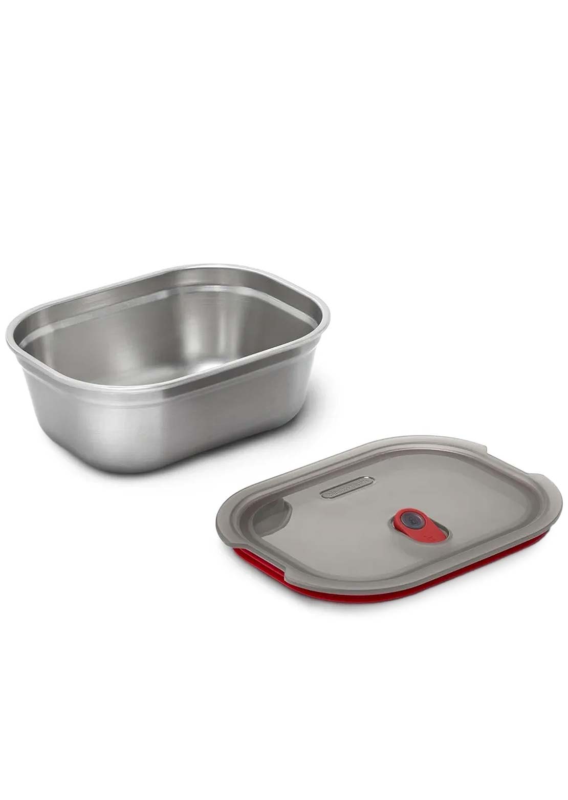 Black + Blum Stainless Steel Lunch Box