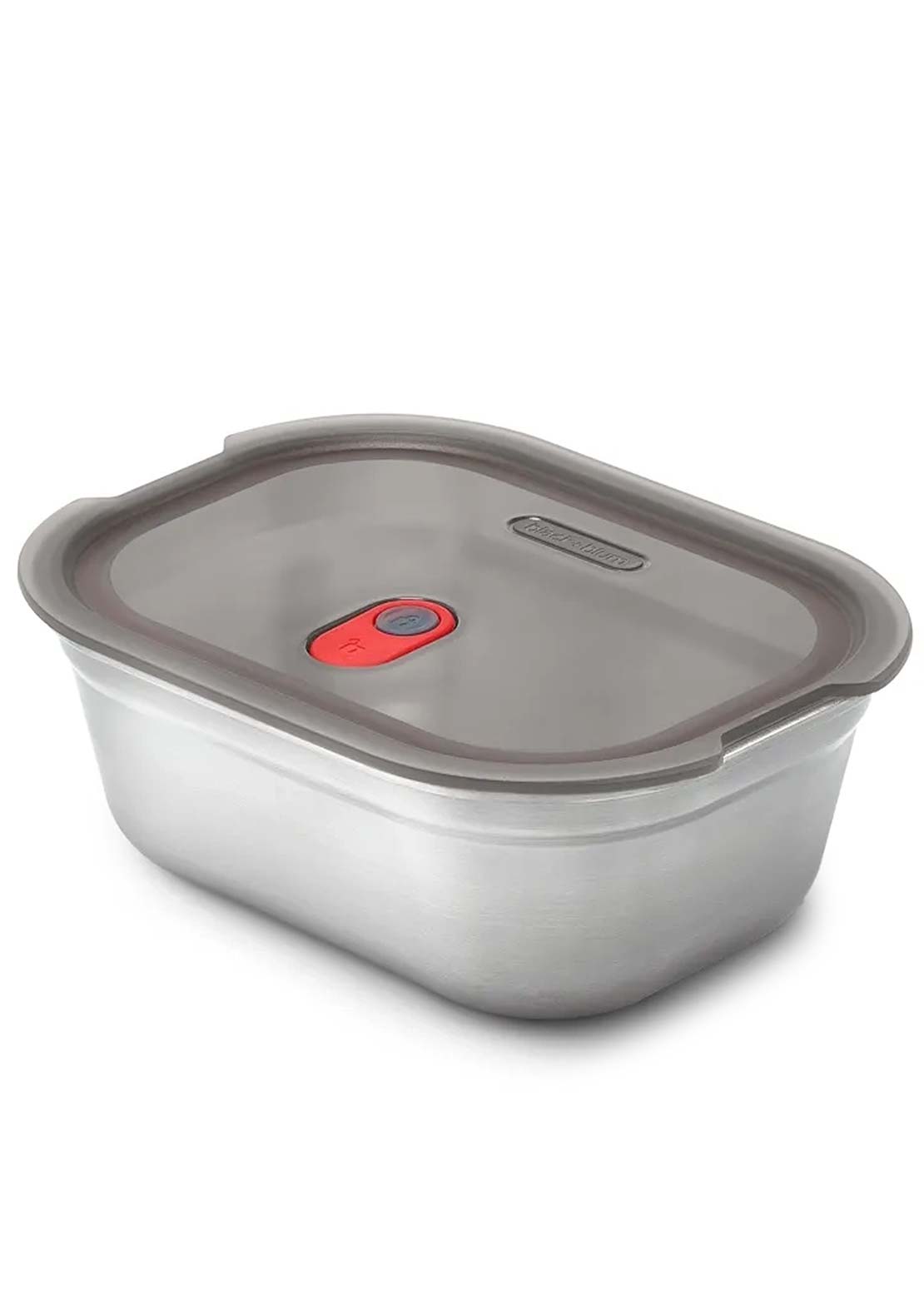 Black + Blum Stainless Steel Lunch Box