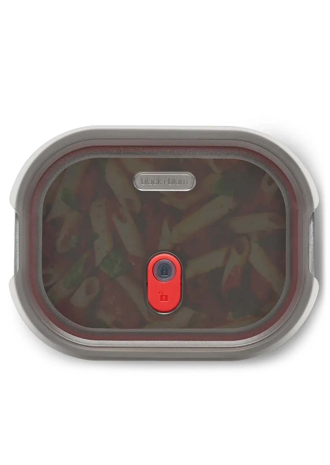 Black + Blum Stainless Steel Lunch Box