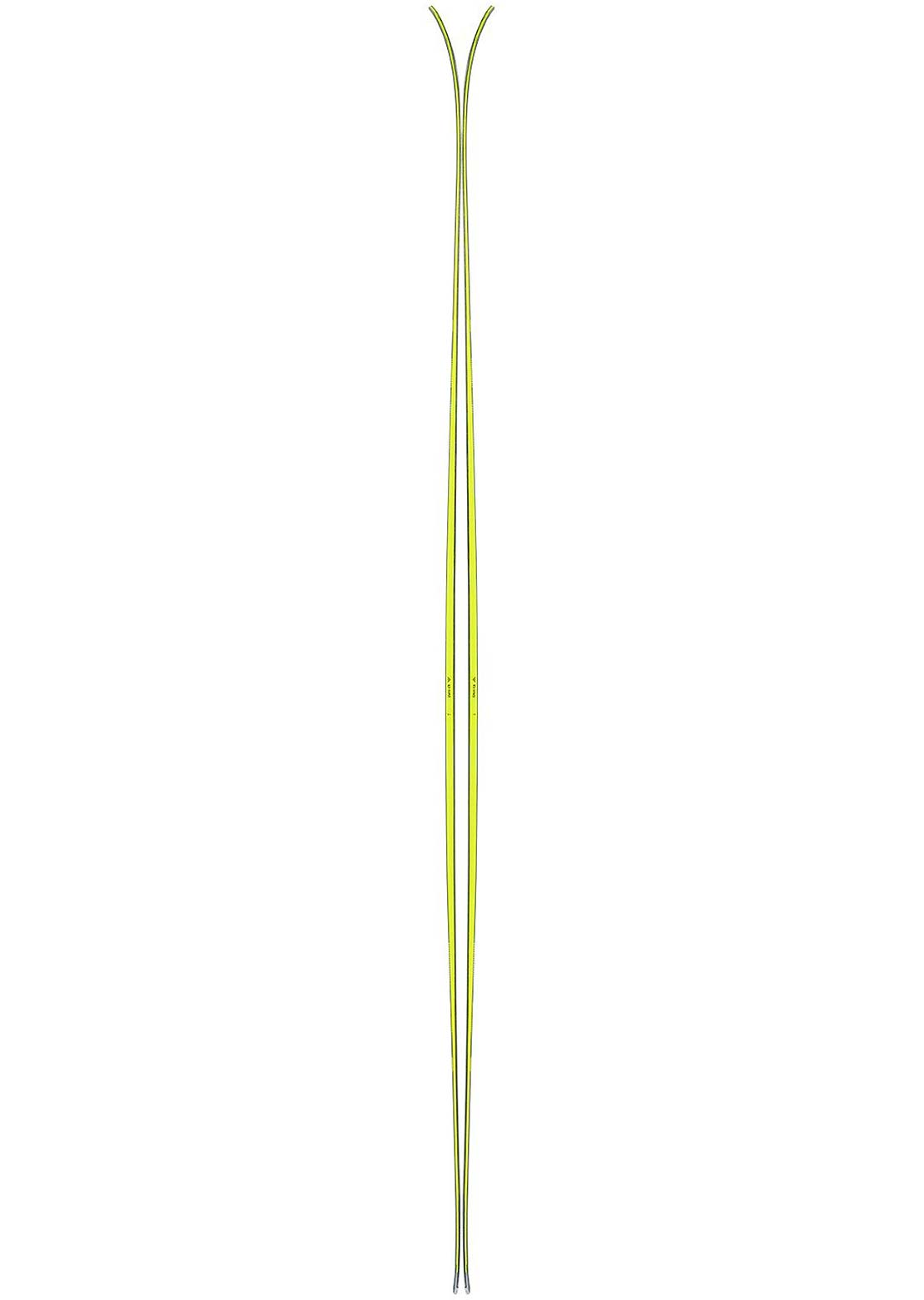 Black Crows Octo Ski Yellow