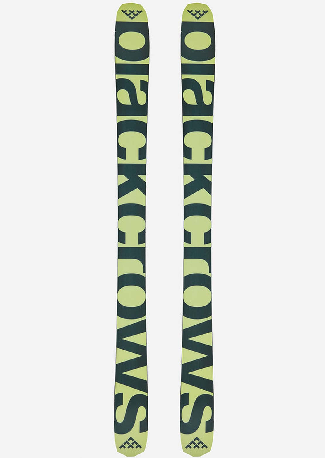 Black Crows Unisex Anima Ski