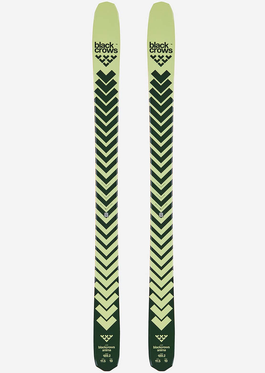Black Crows Unisex Anima Ski