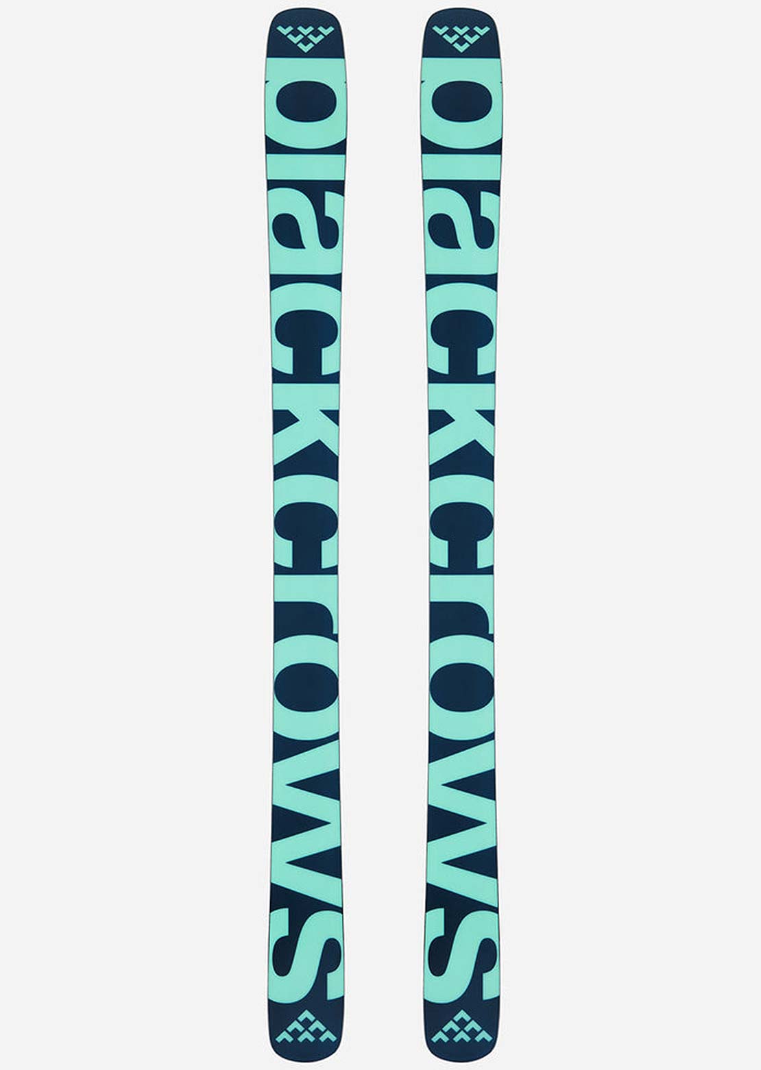 Black Crows Unisex Atris Birdie Ski Turquoise