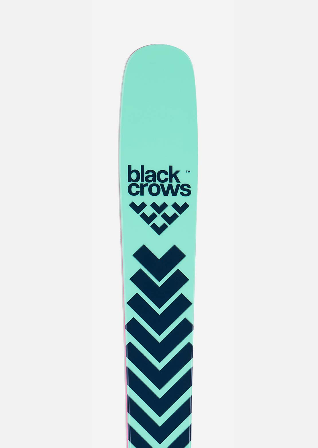 Black Crows Unisex Atris Birdie Ski Turquoise