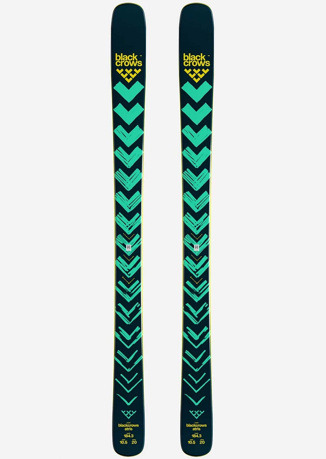 Black Crows Unisex Atris Ski