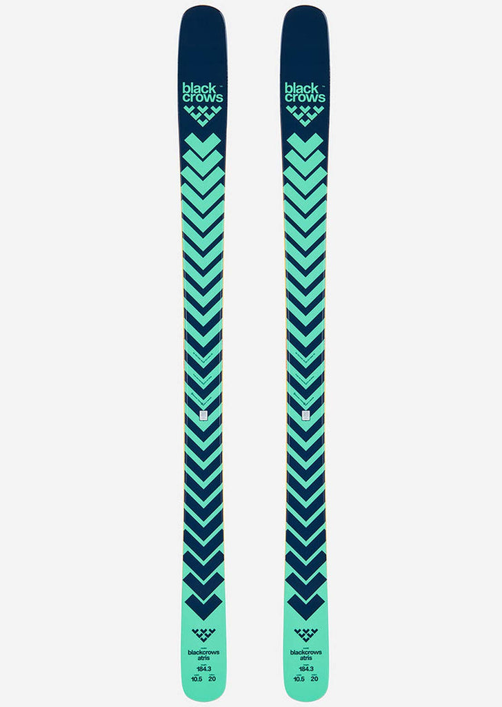Black Crows Unisex Atris Ski - PRFO Sports