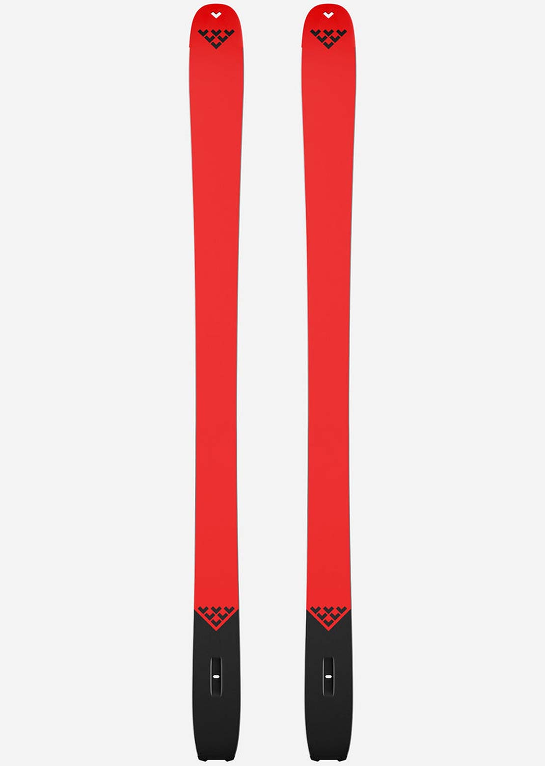 Black Crows Unisex Camox Freebird Set Ski + Skins