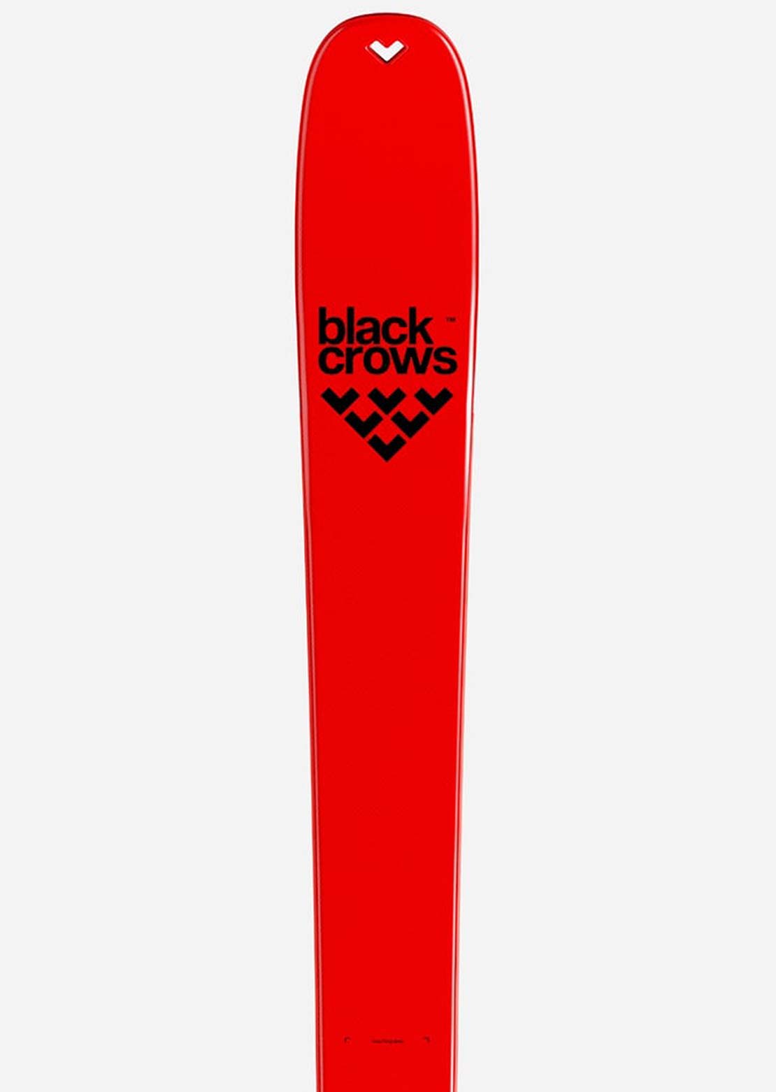 Black Crows Unisex Camox Freebird Set Ski + Skins