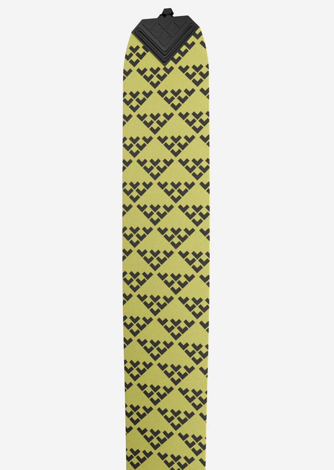 Black Crows Unisex Camox Freebird Set Ski + Skins