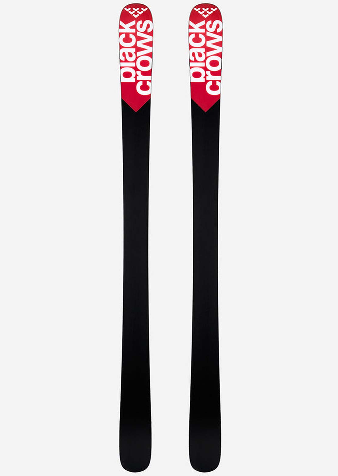 Black Crows Unisex Camox Ski Red