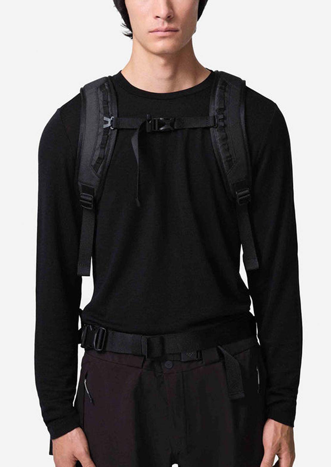Black Crows Unisex Dorsa 22 Backpack