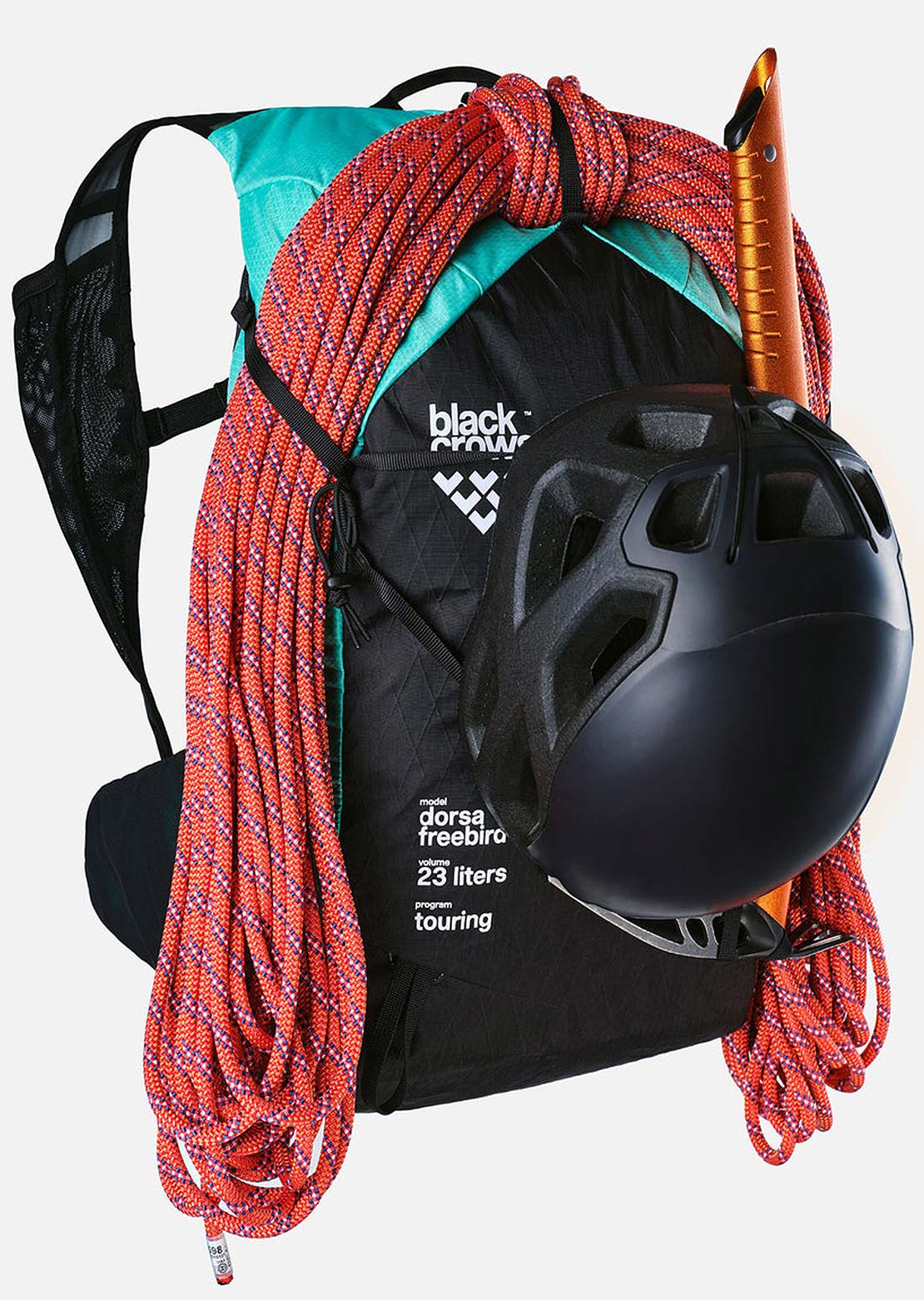 Black Crows Unisex Dorsa 23 Freebird Backpack