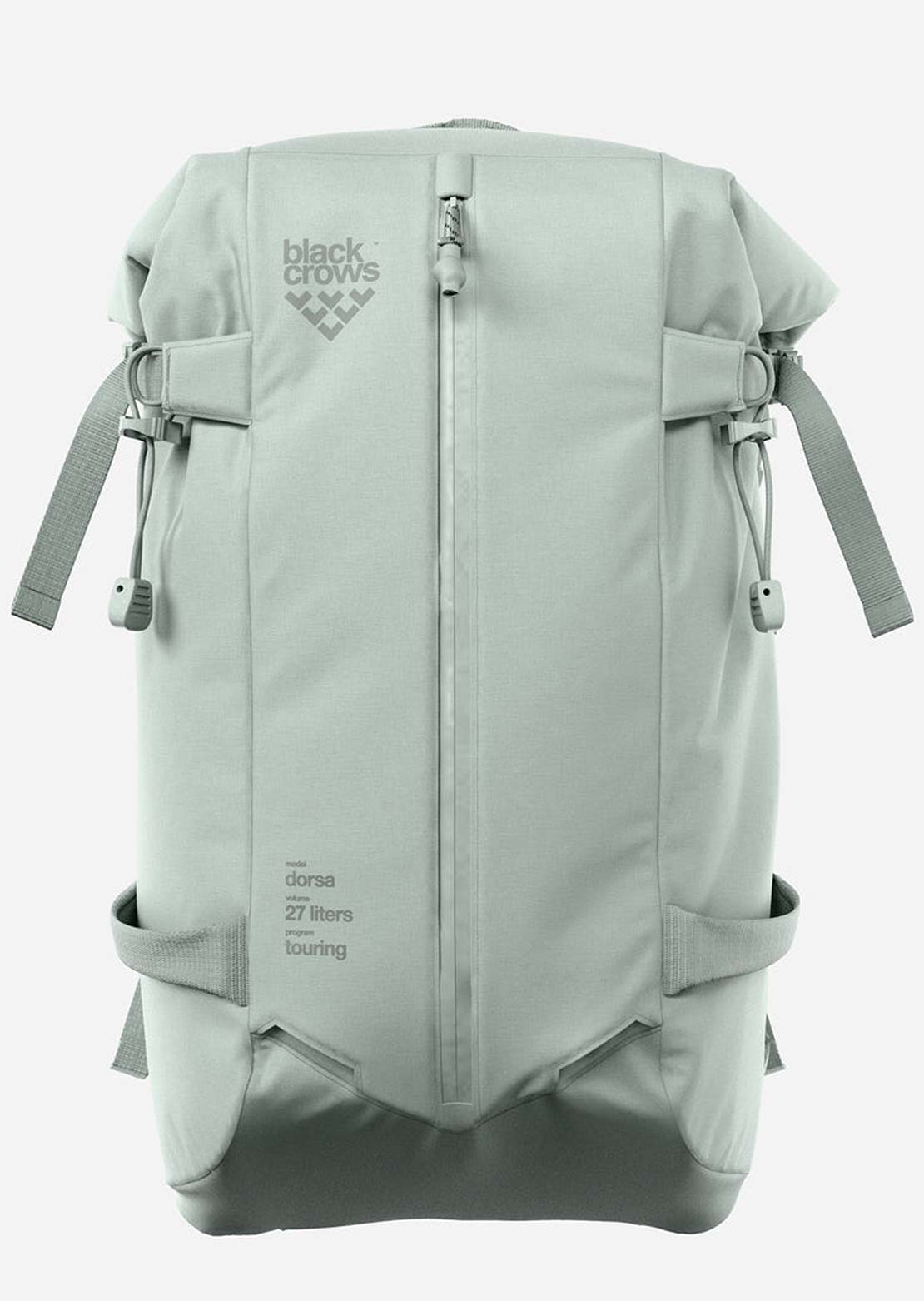 Black Crows Unisex Dorsa 27 Backpack