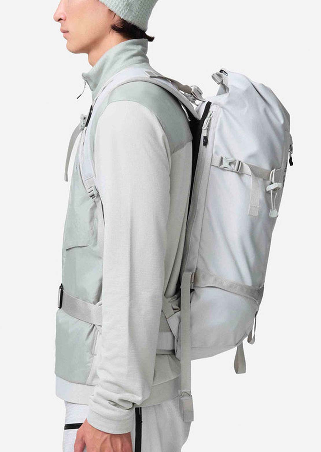 Black Crows Unisex Dorsa 27 Backpack