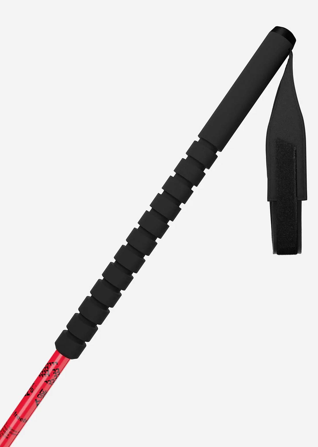 Black Crows Unisex Duos Freebird Ski Poles