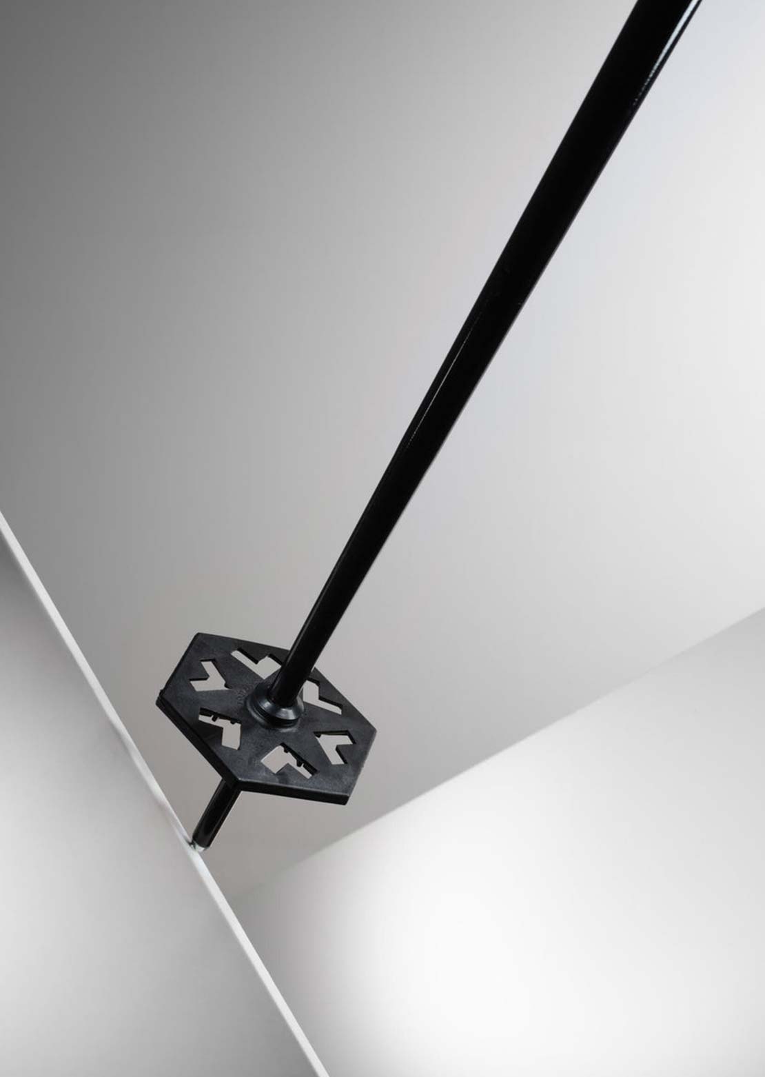 Black Crows Unisex Meta Ski Poles
