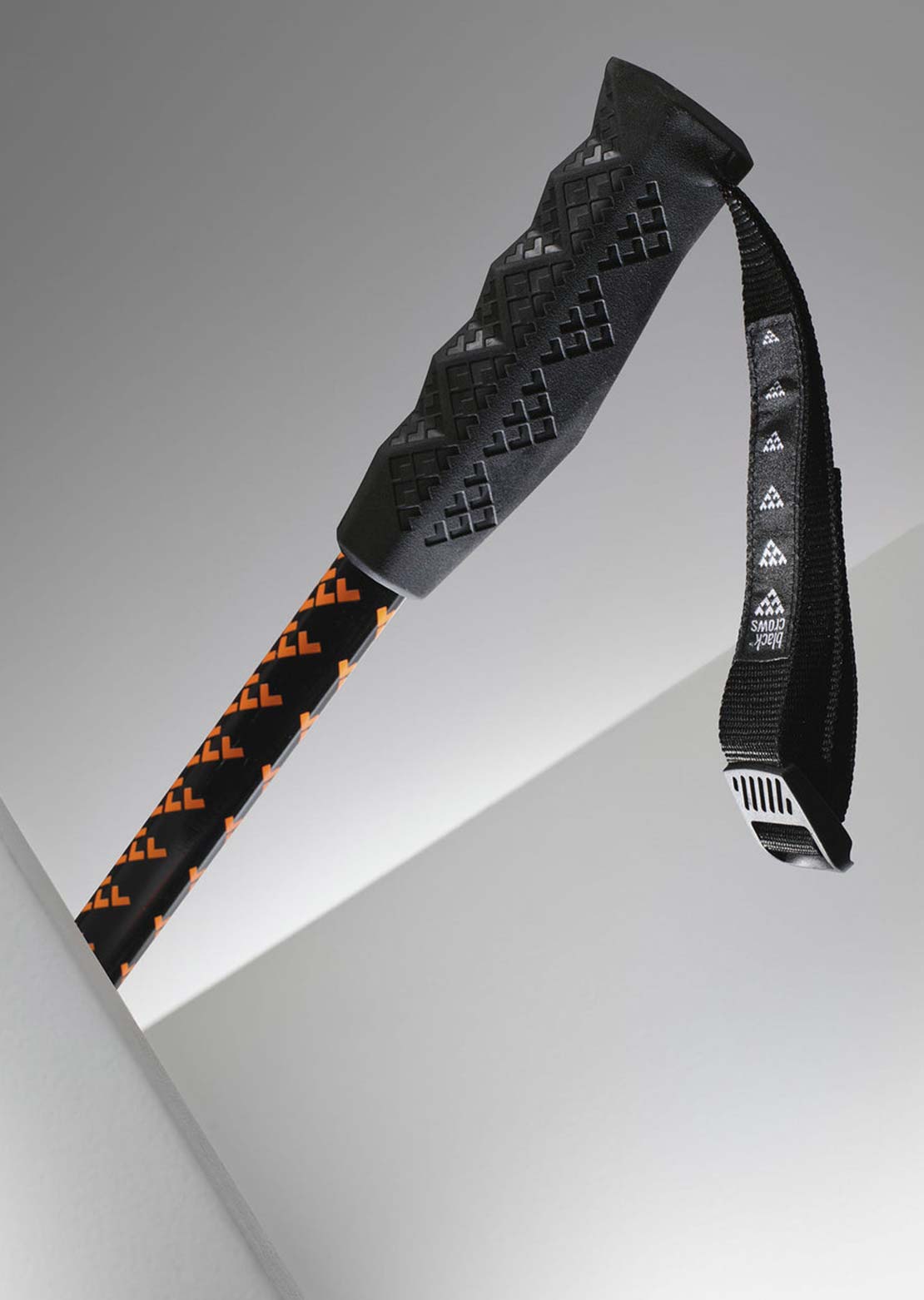 Black Crows Unisex Meta Ski Poles
