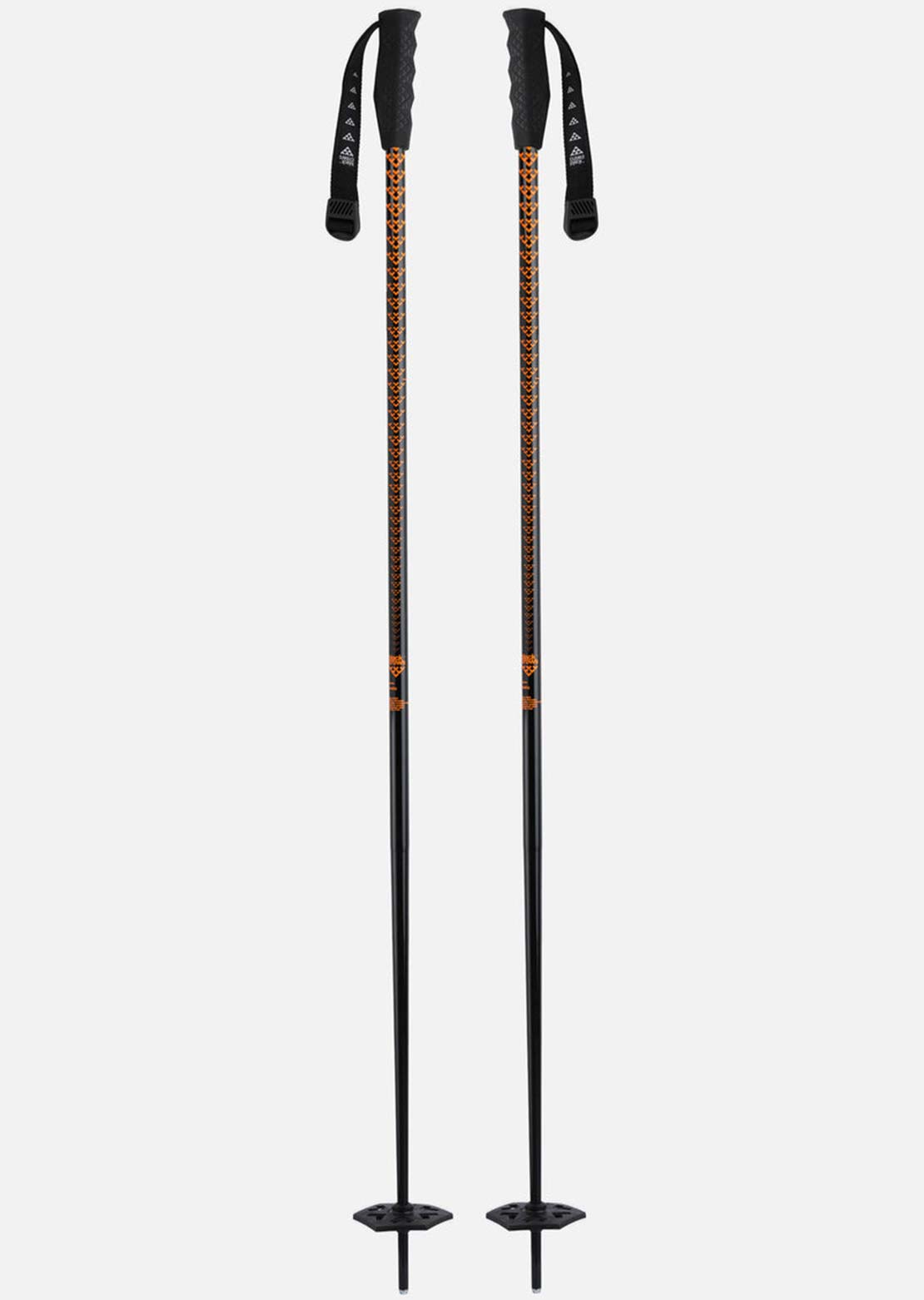 Black Crows Unisex Meta Ski Poles