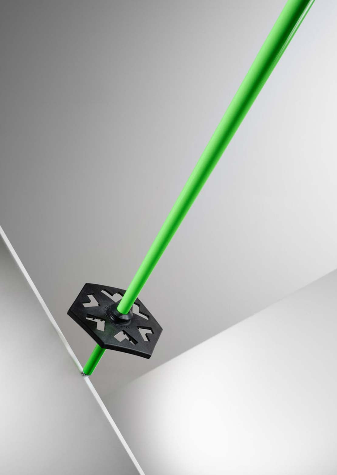 Black Crows Unisex Meta Ski Poles