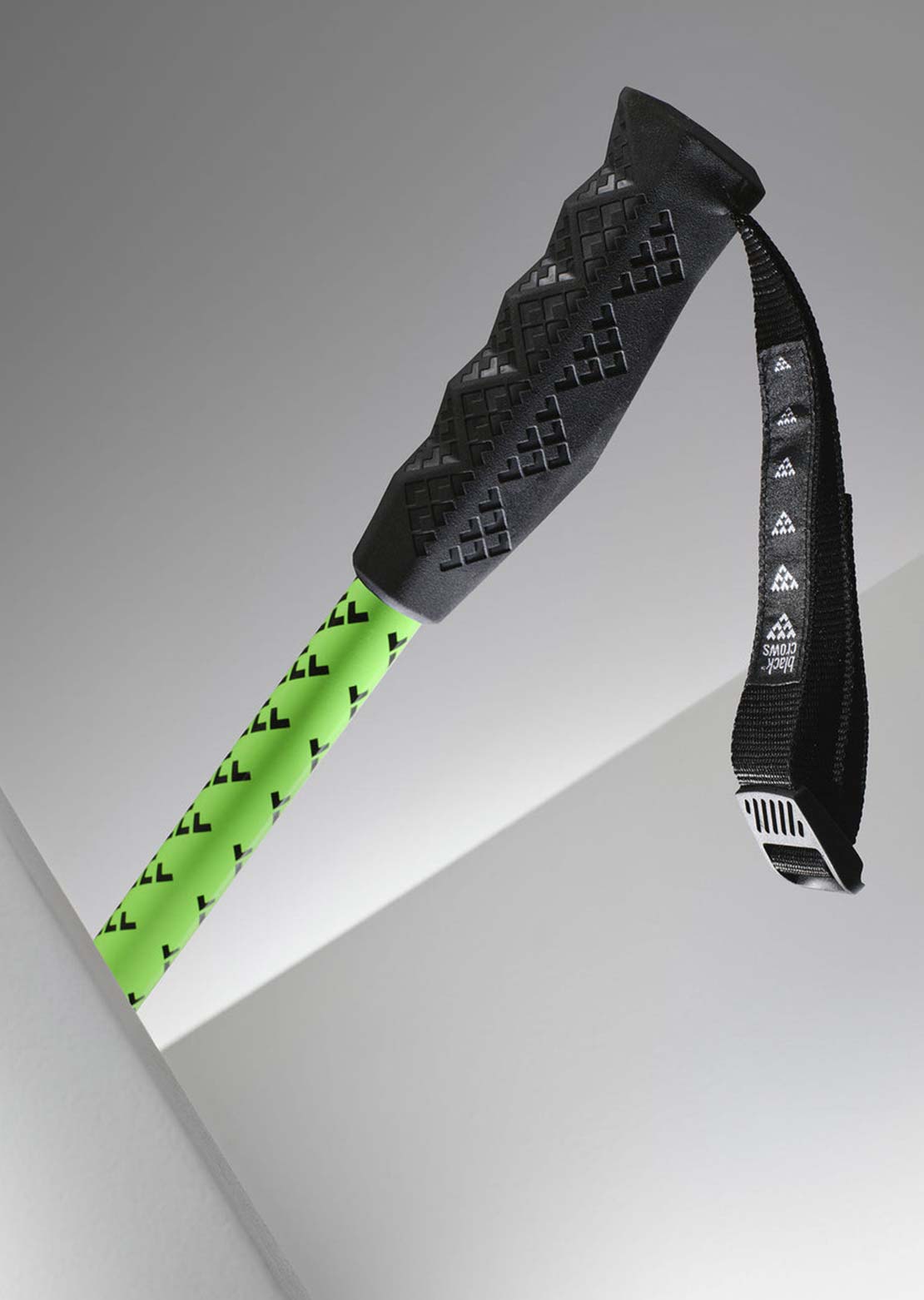 Black Crows Unisex Meta Ski Poles