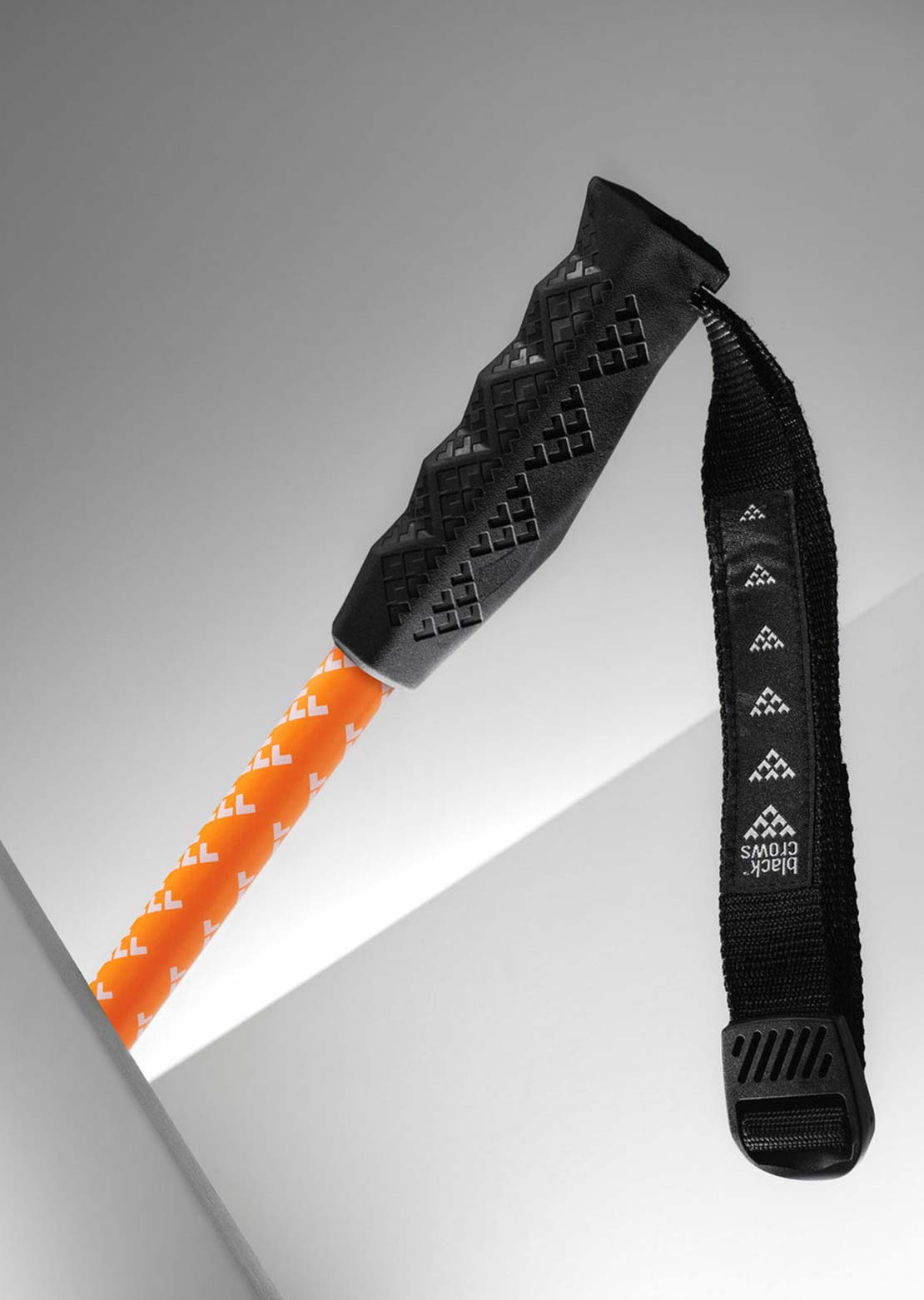 Black Crows Unisex Meta Ski Poles