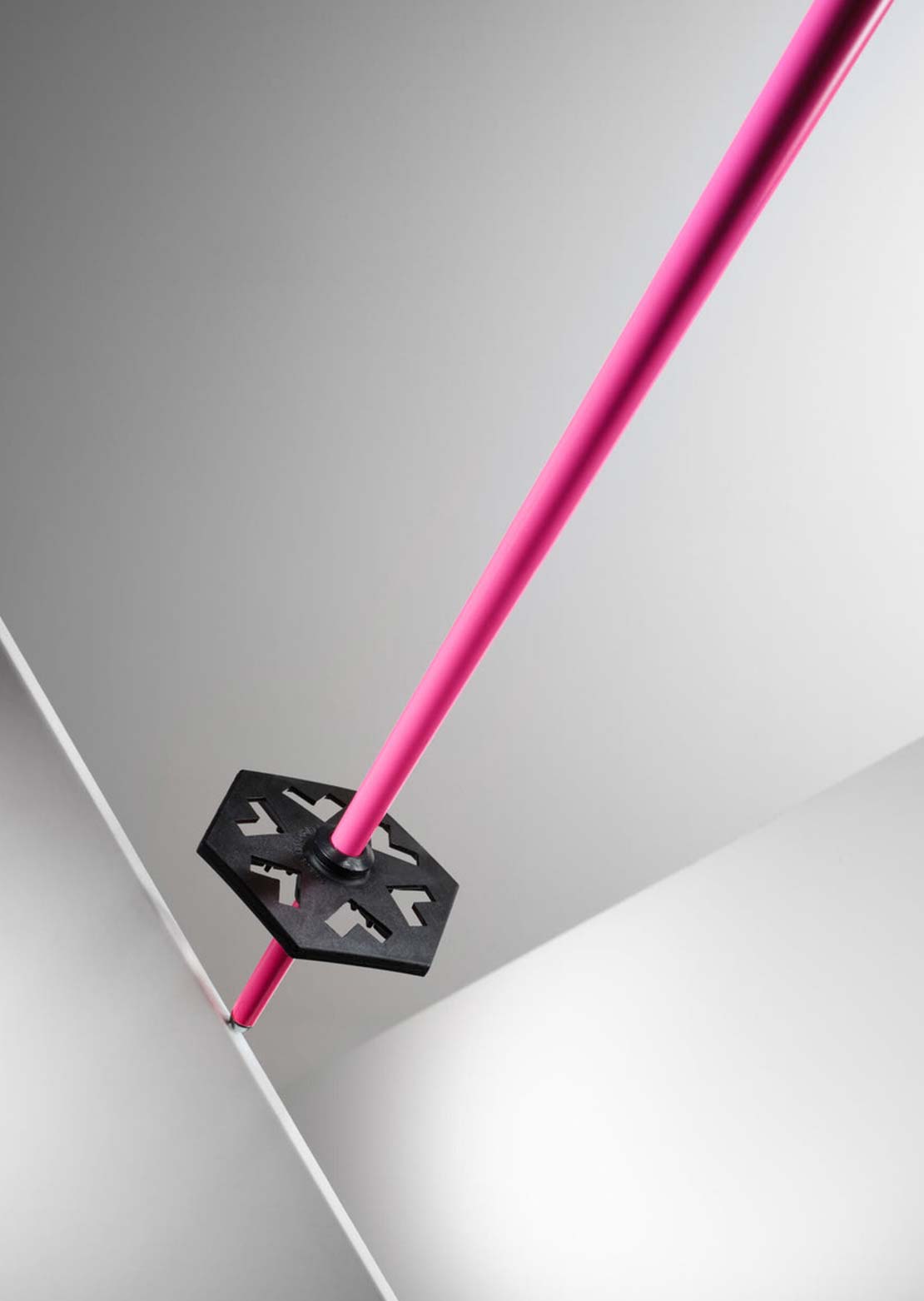 Black Crows Unisex Meta Ski Poles