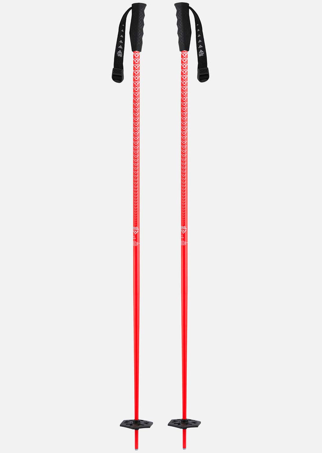 Black Crows Unisex Meta Ski Poles