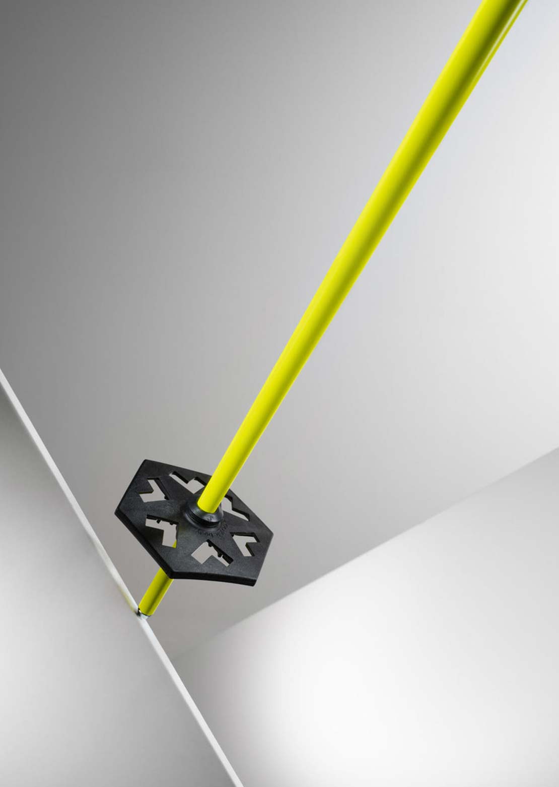 Black Crows Unisex Meta Ski Poles