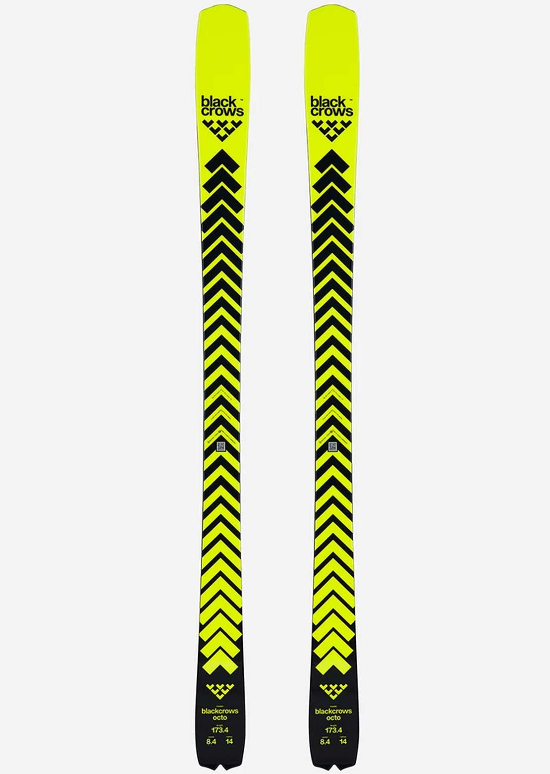 Black Crows Unisex Octo Ski