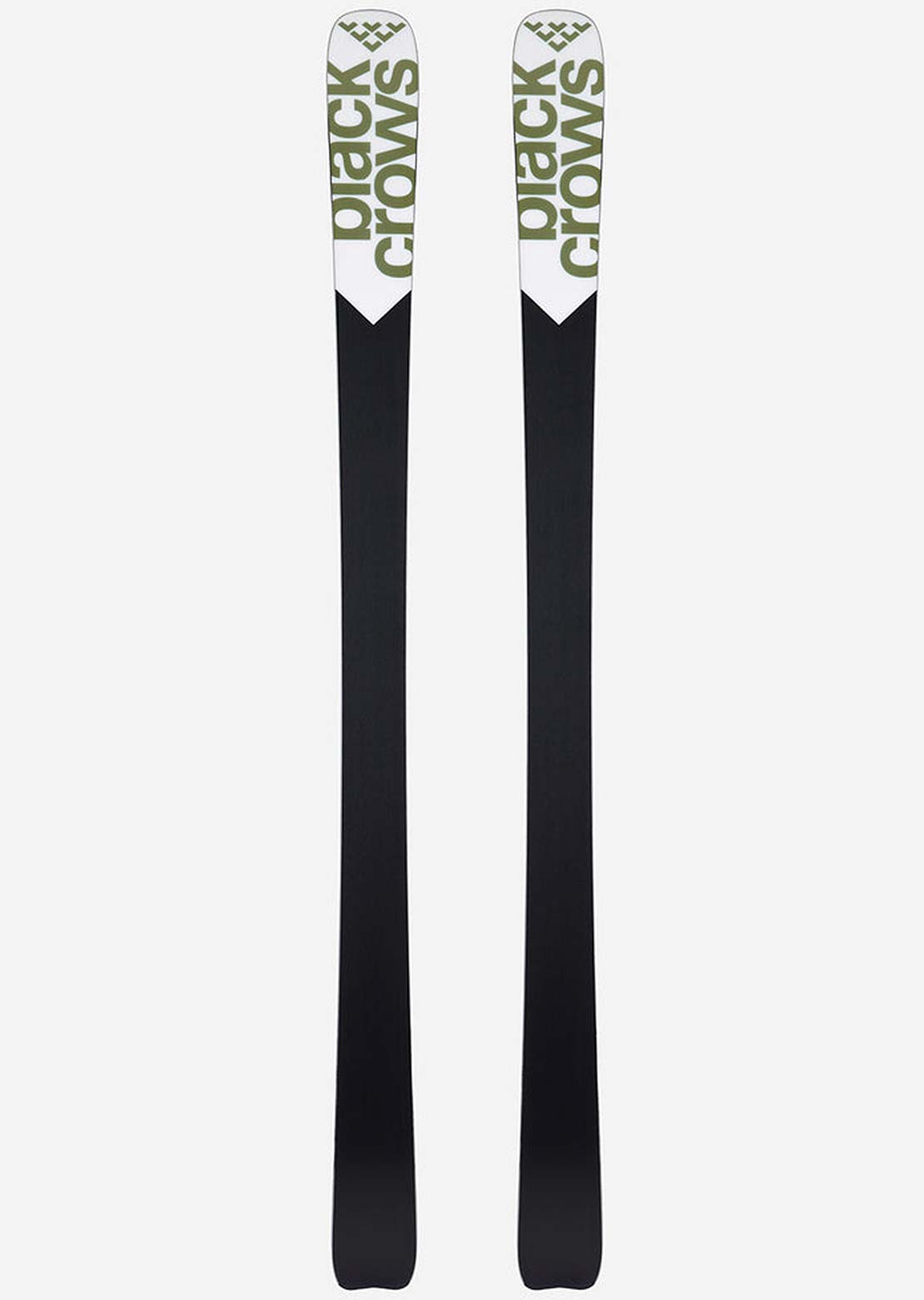 Black Crows Unisex Sato Ski Olive