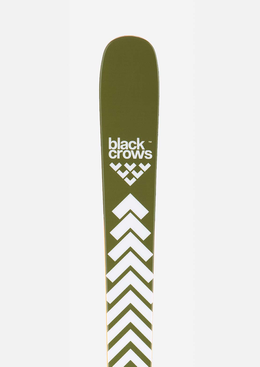 Black Crows Unisex Sato Ski Olive