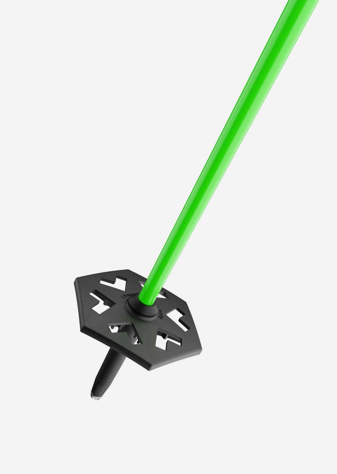 Black Crows Unisex Sector Ski Poles