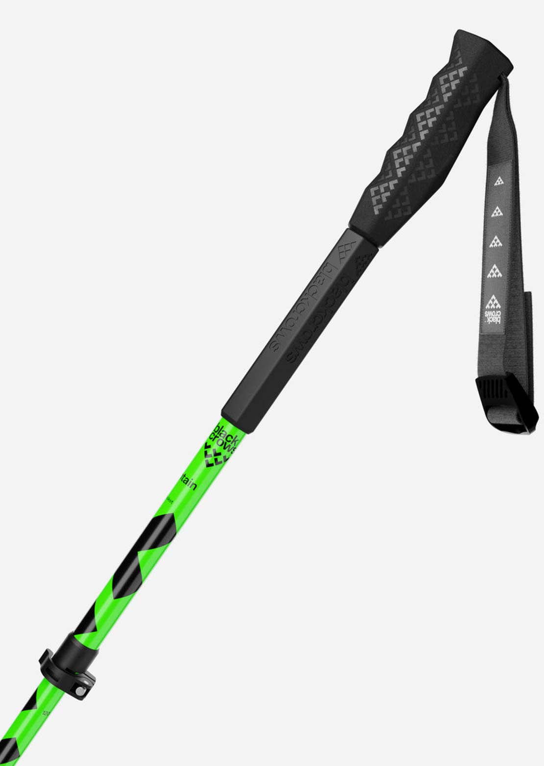 Black Crows Unisex Sector Ski Poles