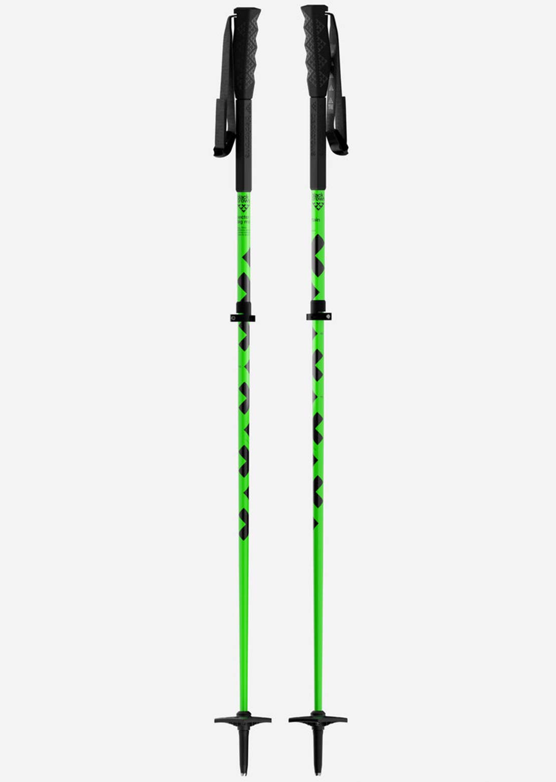 Black Crows Unisex Sector Ski Poles