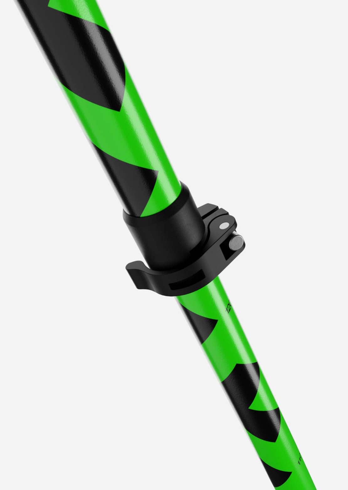Black Crows Unisex Sector Ski Poles
