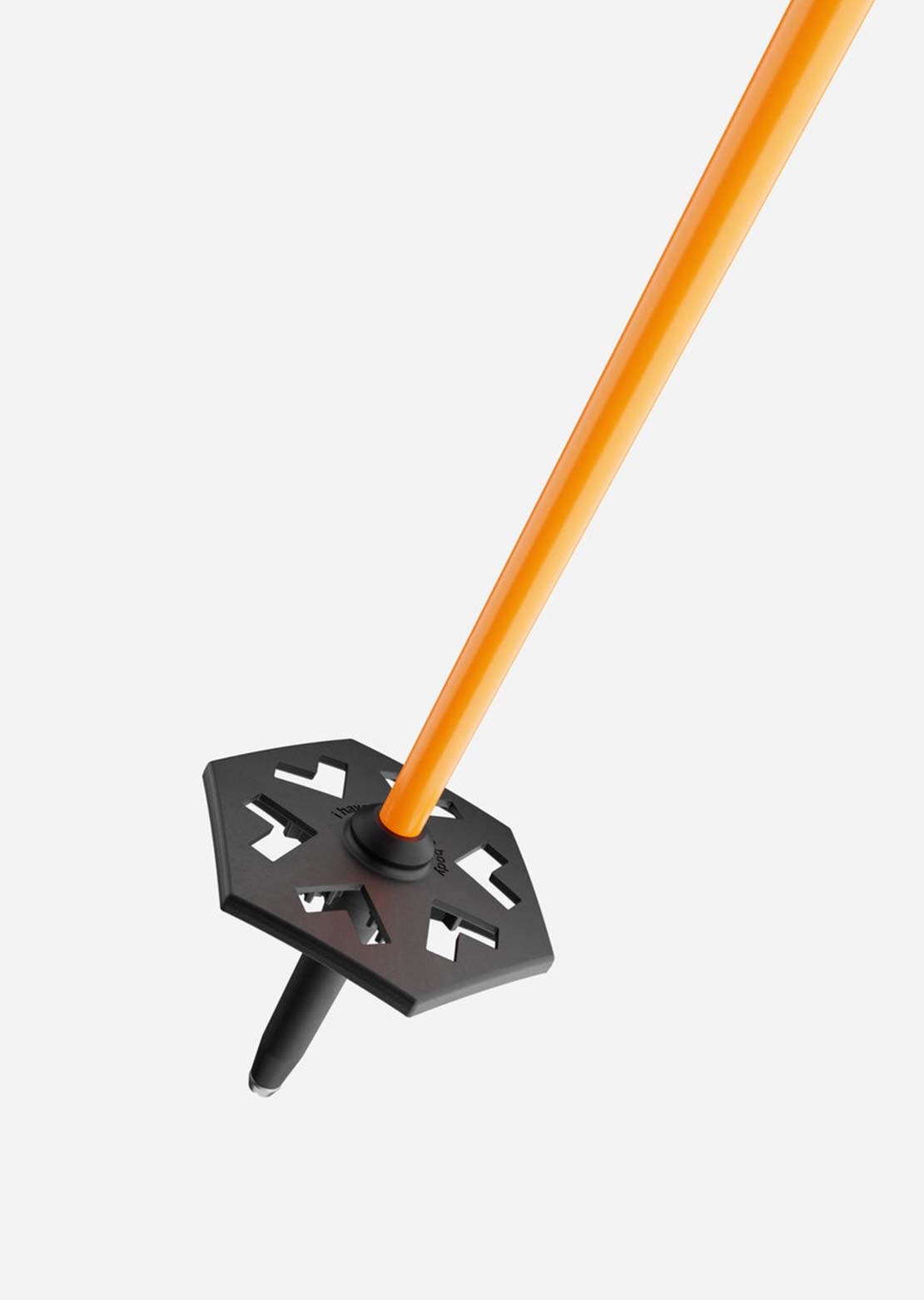 Black Crows Unisex Sector Ski Poles