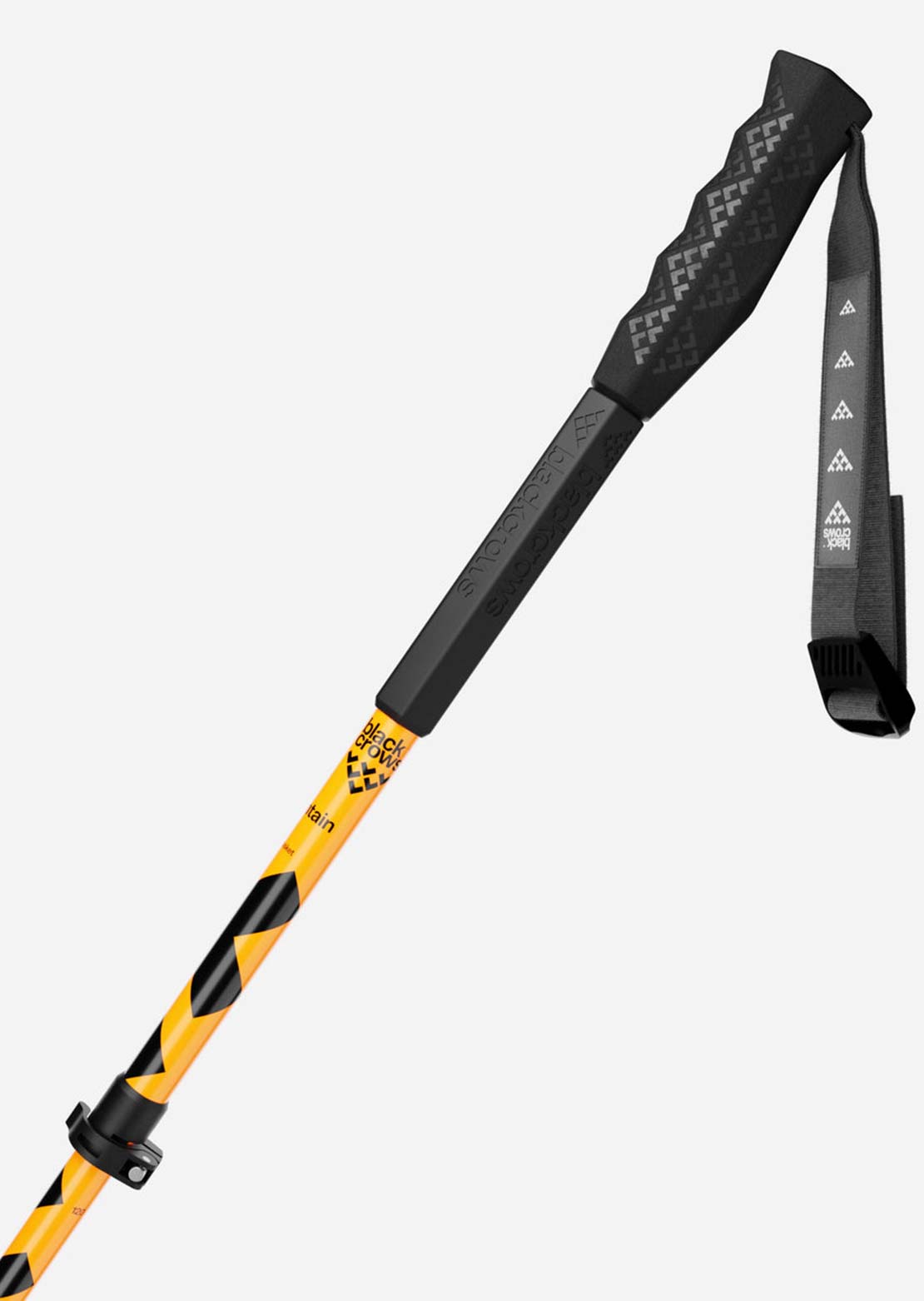 Black Crows Unisex Sector Ski Poles