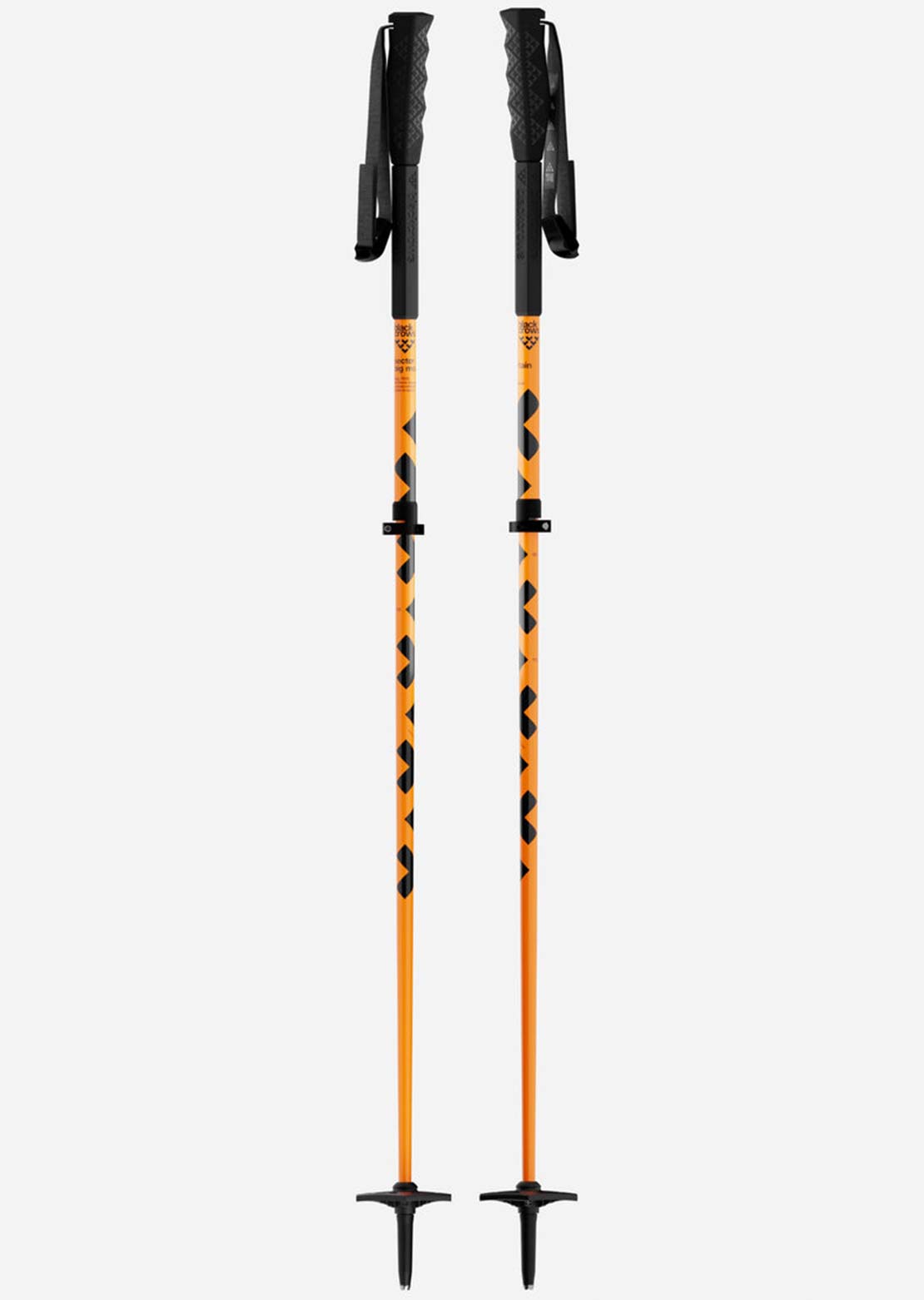 Black Crows Unisex Sector Ski Poles