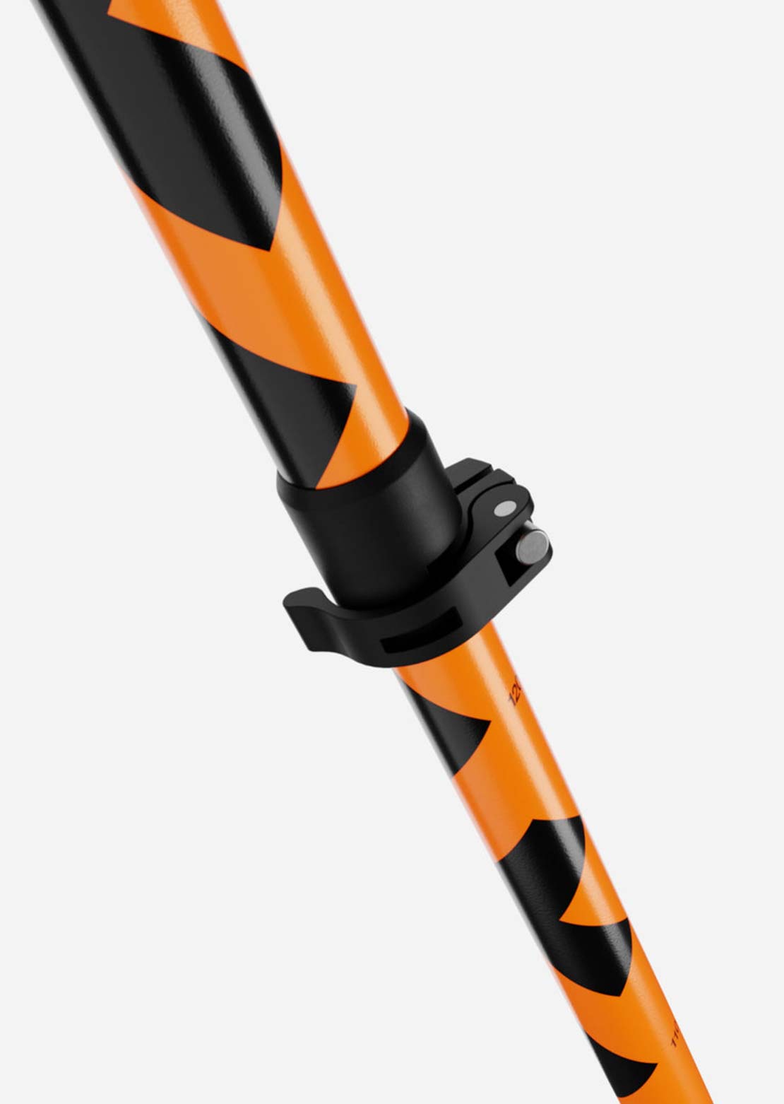 Black Crows Unisex Sector Ski Poles